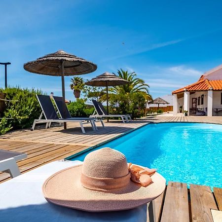 Flow Rooms Comporta Exterior foto