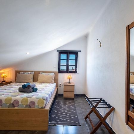 Flow Rooms Comporta Exterior foto
