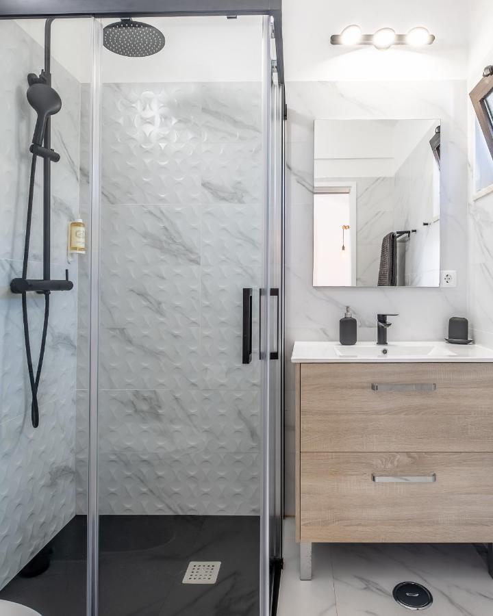 Flow Rooms Comporta Exterior foto