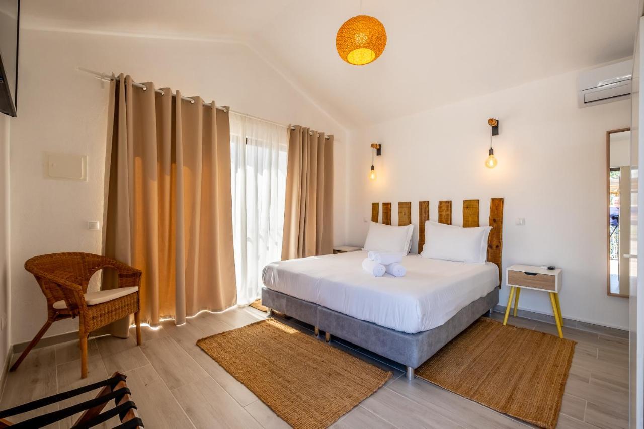 Flow Rooms Comporta Exterior foto