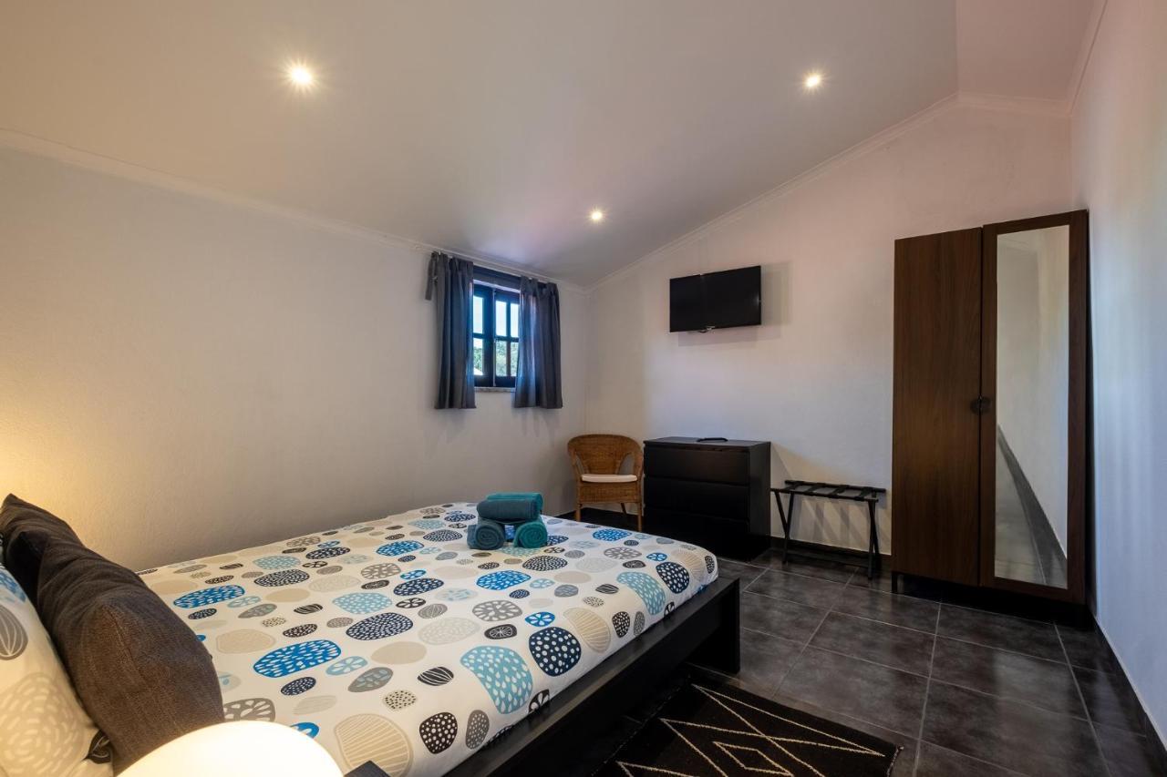 Flow Rooms Comporta Exterior foto