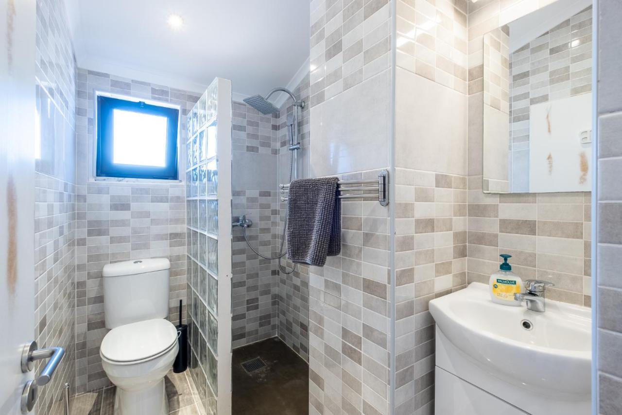 Flow Rooms Comporta Exterior foto