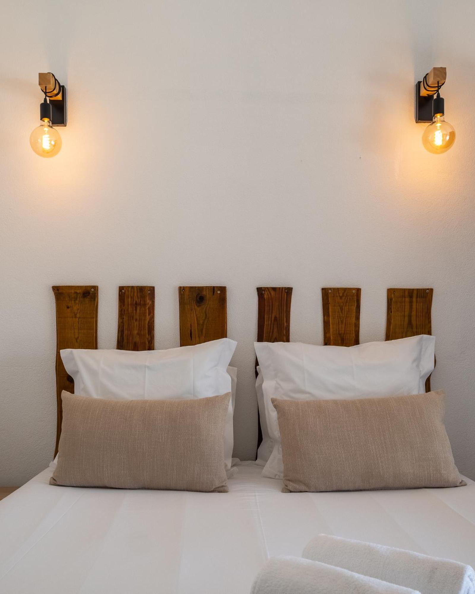 Flow Rooms Comporta Exterior foto